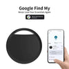 Smart tag RSH GPS Tracker Work with Google Find My Bluetooth Locator Finder Key My Store
