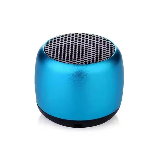 Mini speaker| M1 Mini Bluetooth-compatible Small Speaker Portable Intelligent