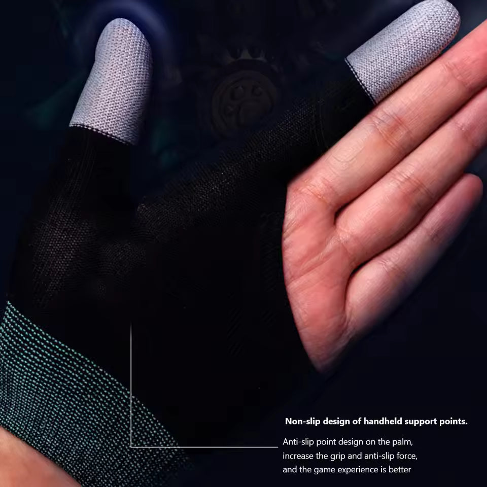 GameGrip Pro Sleeves