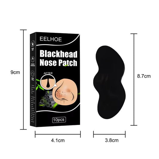 Blackhead Removal Nose Strips