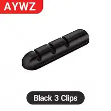 Adhesive Cable Holder Clips My Store