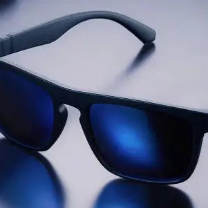 Vintage Polarized Sunglasses – Retro Style, Modern Protection My Store