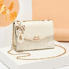 Women’s Luxury Shoulder Handbag 2023 | Korean Fashion Crossbody Chain Shopper Bag for Women