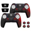 PS5 Controller spiddyy Cover Case - 2 pcs My Store