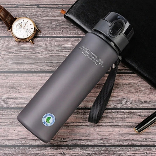 BPA-Free Hydration Bottle