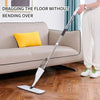 "SpinClean 360™ Spray Mop"