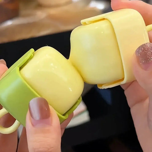 1pc Washable & Portable Lint Remover & Roller – Pet Hair Cleaner for Clothes, Sofas, Beds & Furniture My Store