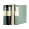 A4 Side Book Folder – Multi-Layer, Eco-Friendly Document Organizer My Store