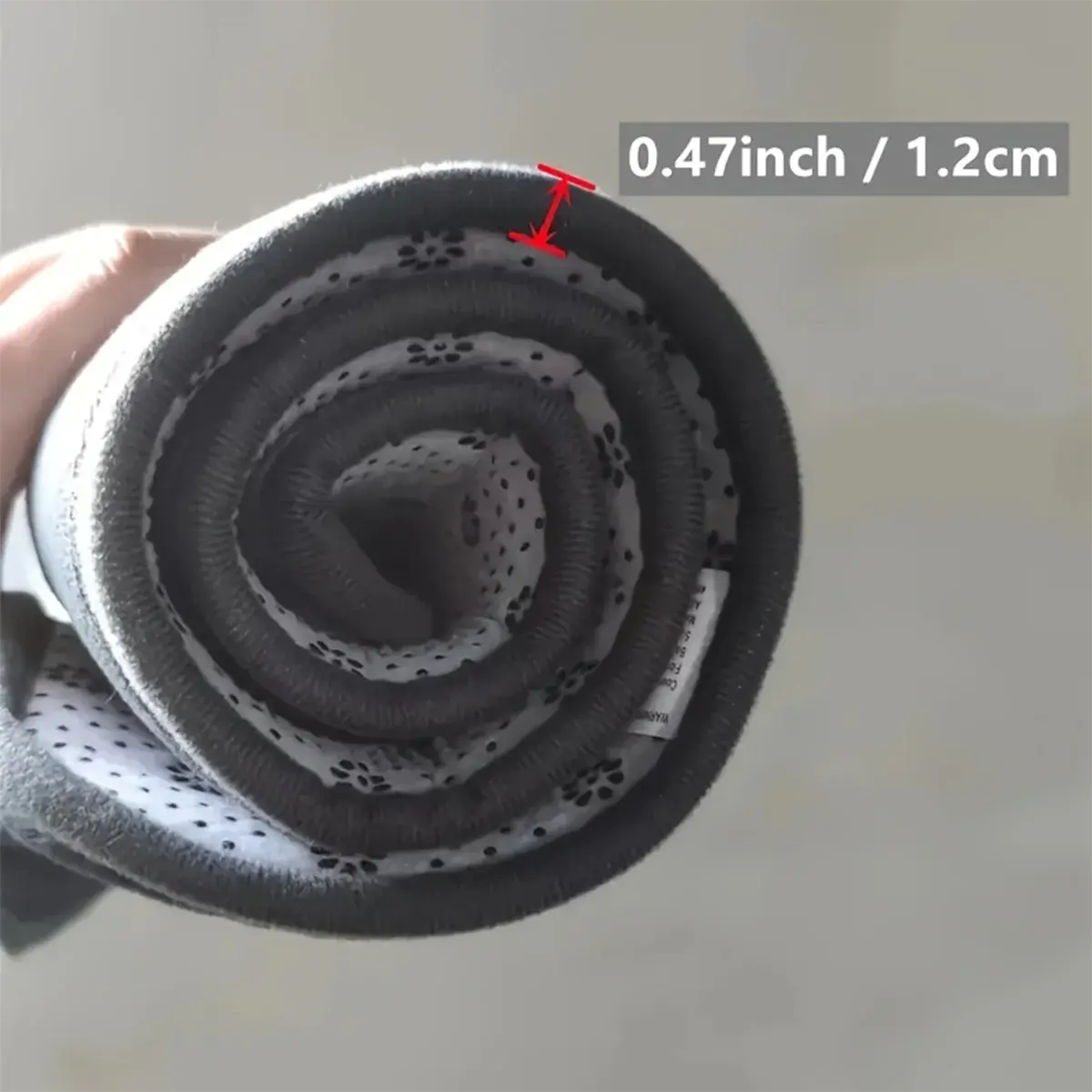 Thickened Bathroom & Entry Mat – Quick-Drying, Non-Slip, Dirt-Resistant My Store