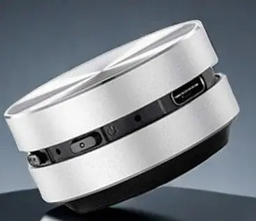 Mini Bone Conduction Speaker – Bluetooth TWS Wireless Stereo Sound with FM Radio My Store