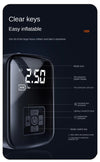 Smart Car Air Pump