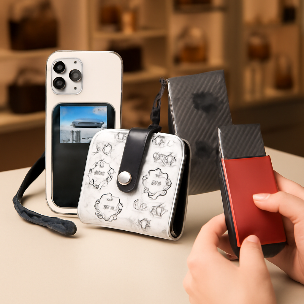 Wallets
