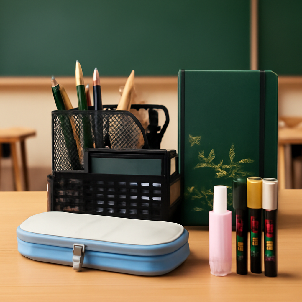 Stationery