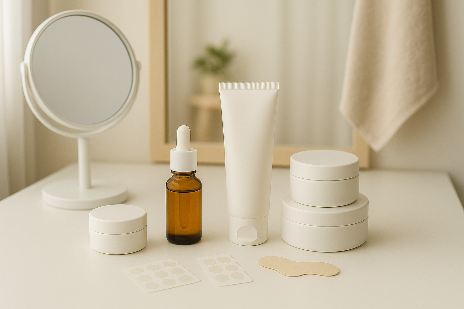 Skincare Essentials