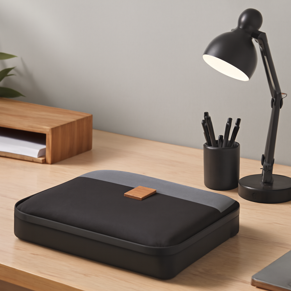 Office & Study Essentials