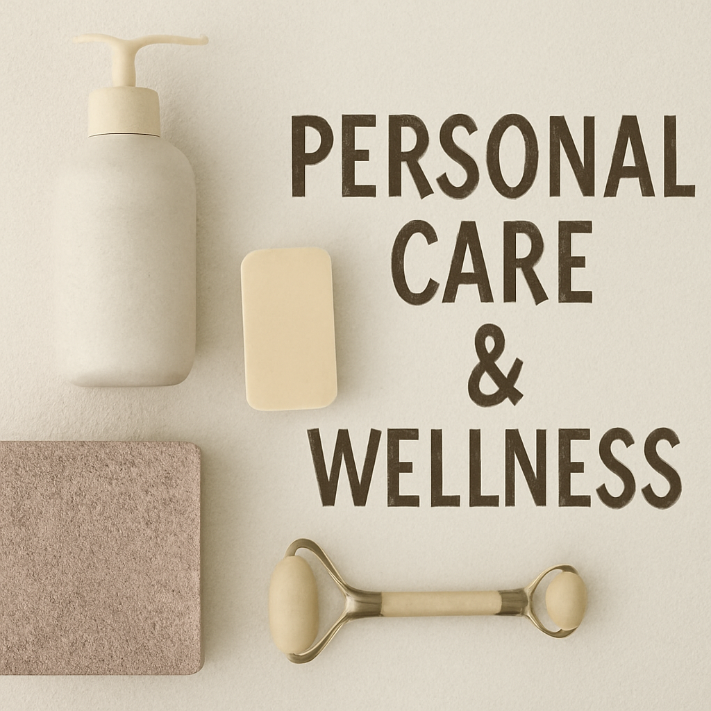 Personal Care & Wellness