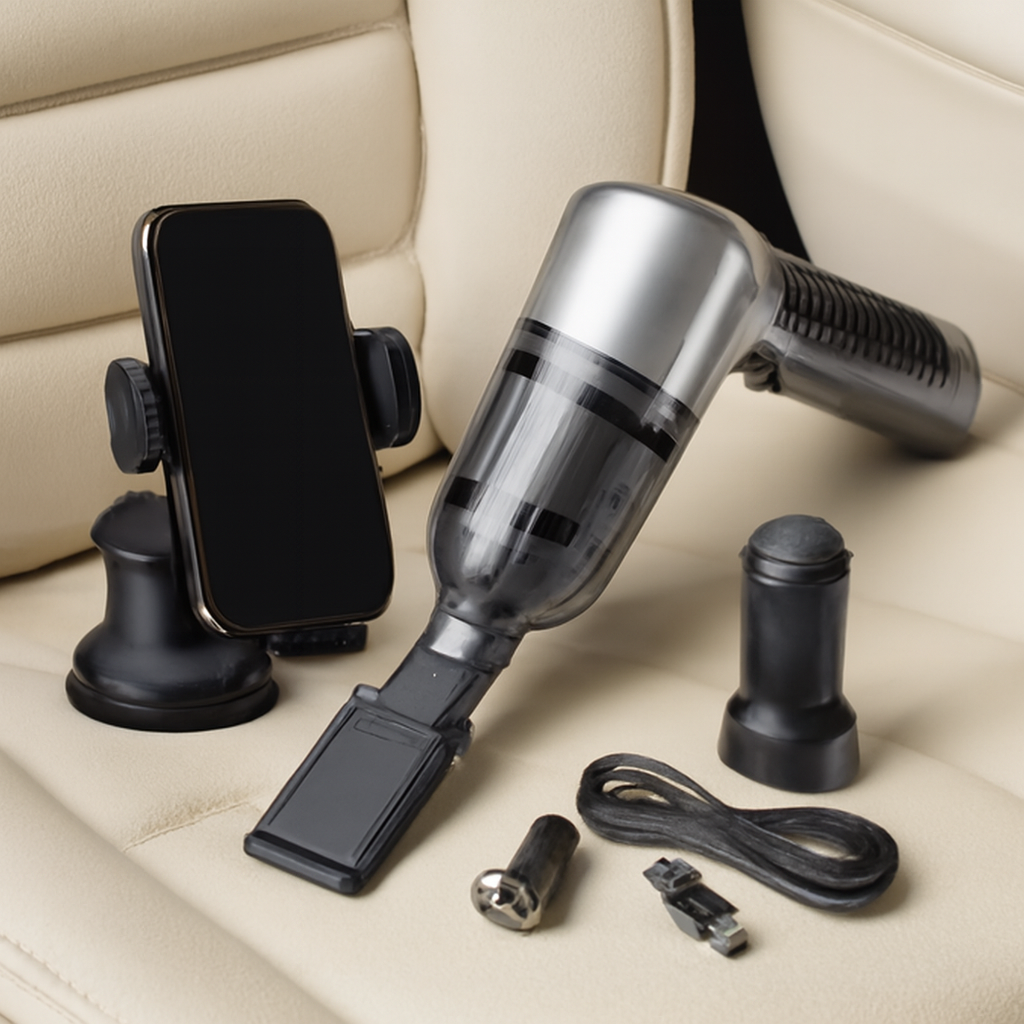 Car Accessories