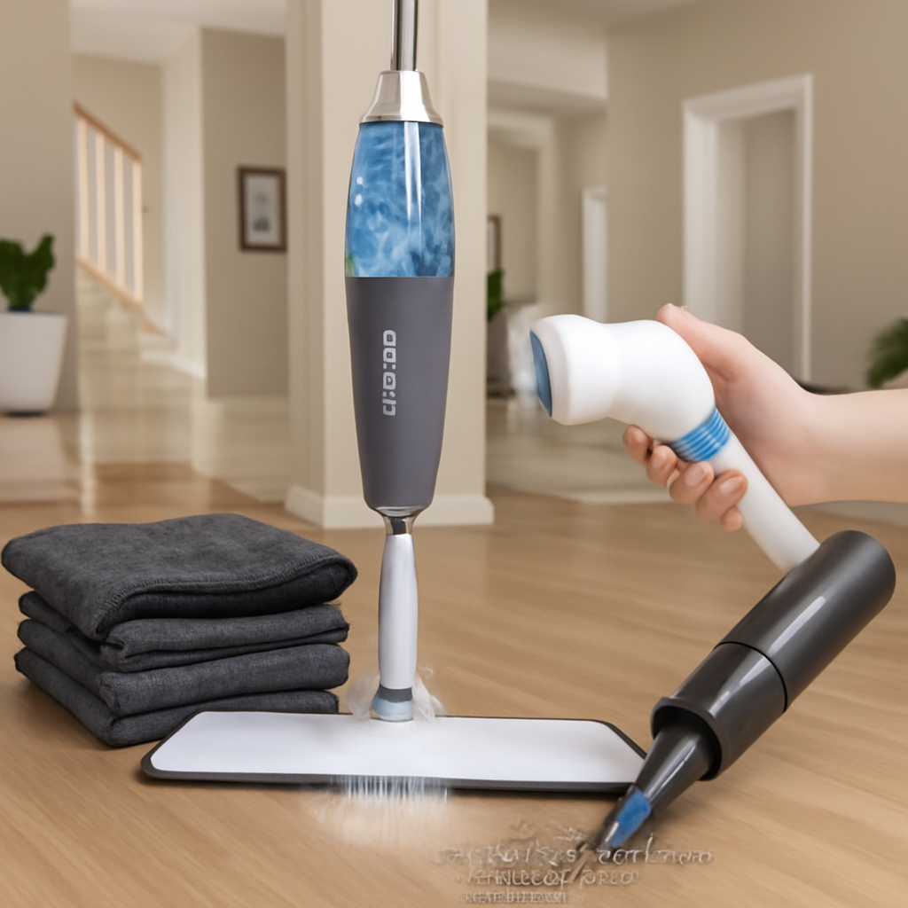 Cleaning Suppliers