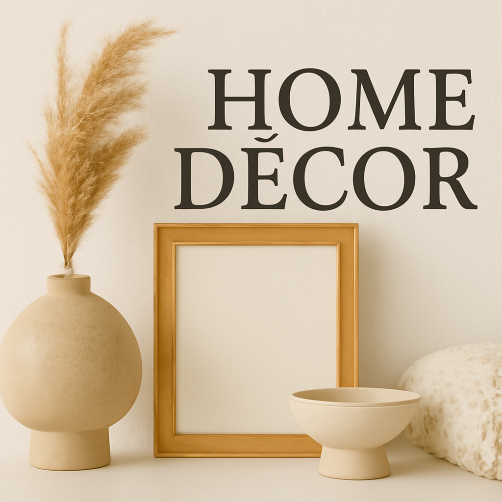 Home Decor