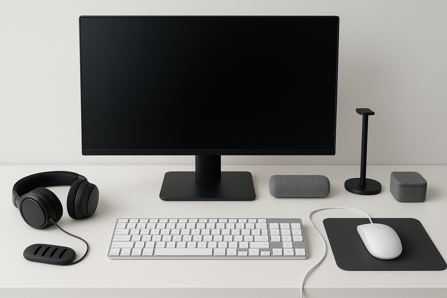 Computer Accessories