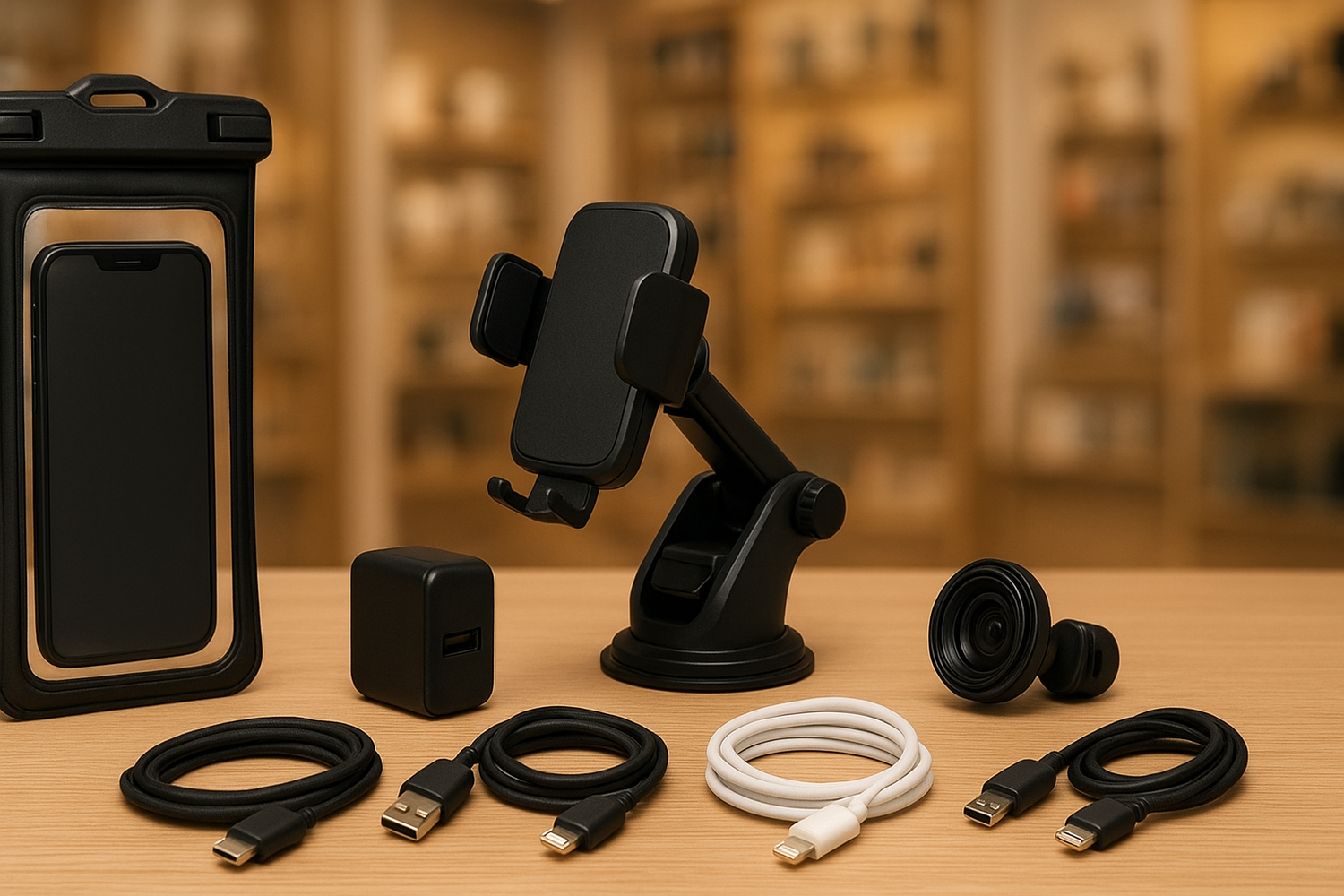 Phone Accessories
