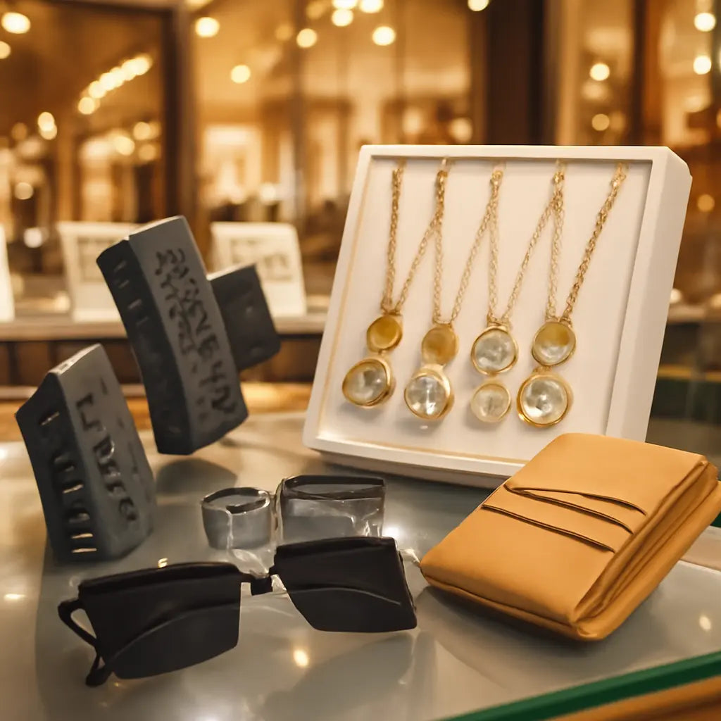 Fashion & Accessories