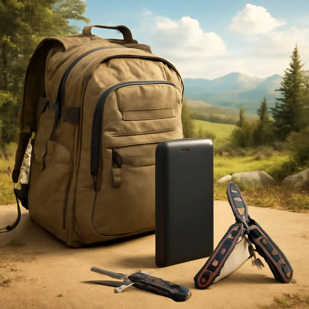 Travel & Outdoor Gears