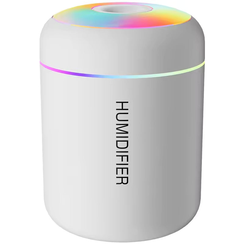 Portable Mini Humidifier – Model PH-Pro