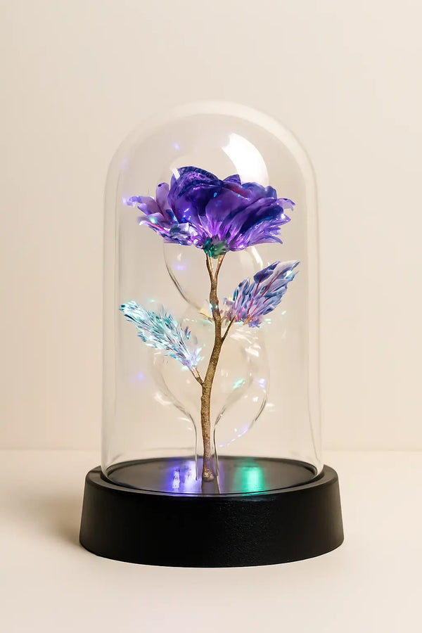 Artificial LED Rose Flowers My Store