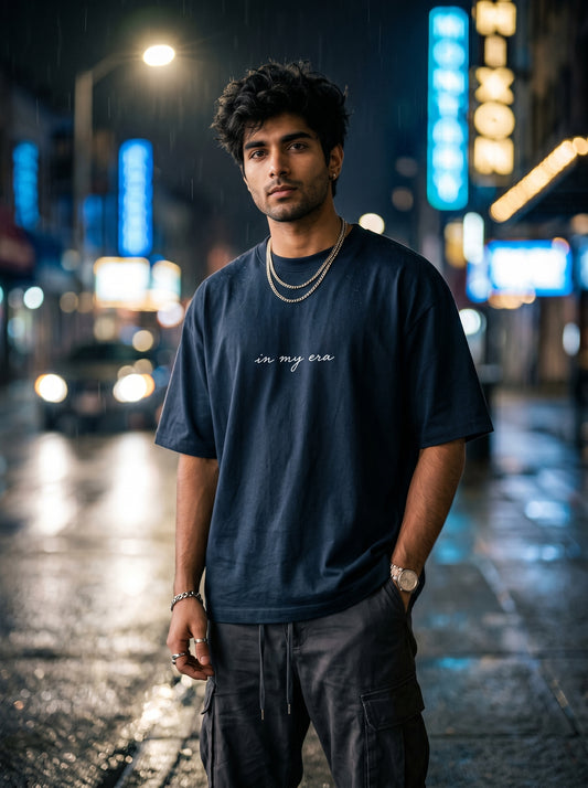 Era Unisex Oversized Standard T-Shirt