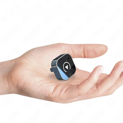 Wireless CarPlay & Android Auto Adapter – Smart USB Dongle Mini Box, Plug & Play, Universal for VW, Toyota, Nissan, Honda, Ford, Benz & More My Store