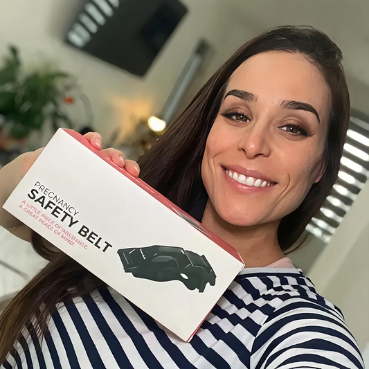 pregnancy seat belt The Cartzzy