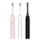 Ultrasonic Electric Toothbrush – Deep Clean & Whitening