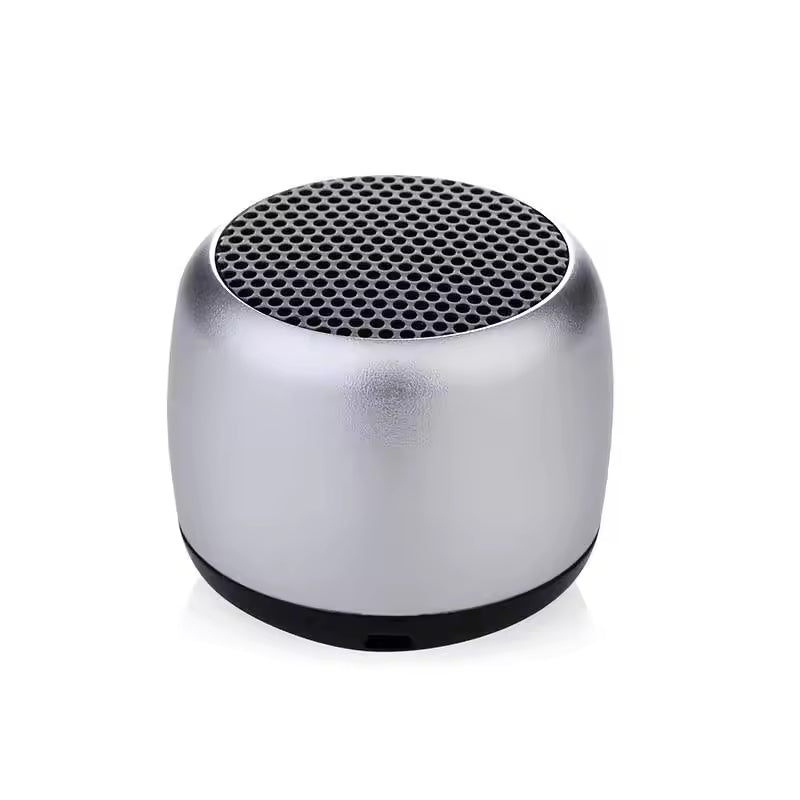 Mini speaker| M1 Mini Bluetooth-compatible Small Speaker Portable Intelligent