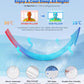 Memory Foam Pillows Ultra Pain Relief Cooling Pillow for Neck Support