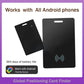 Ultra-Slim Wallet Tracker Card