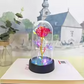 Artificial LED Rose Flowers