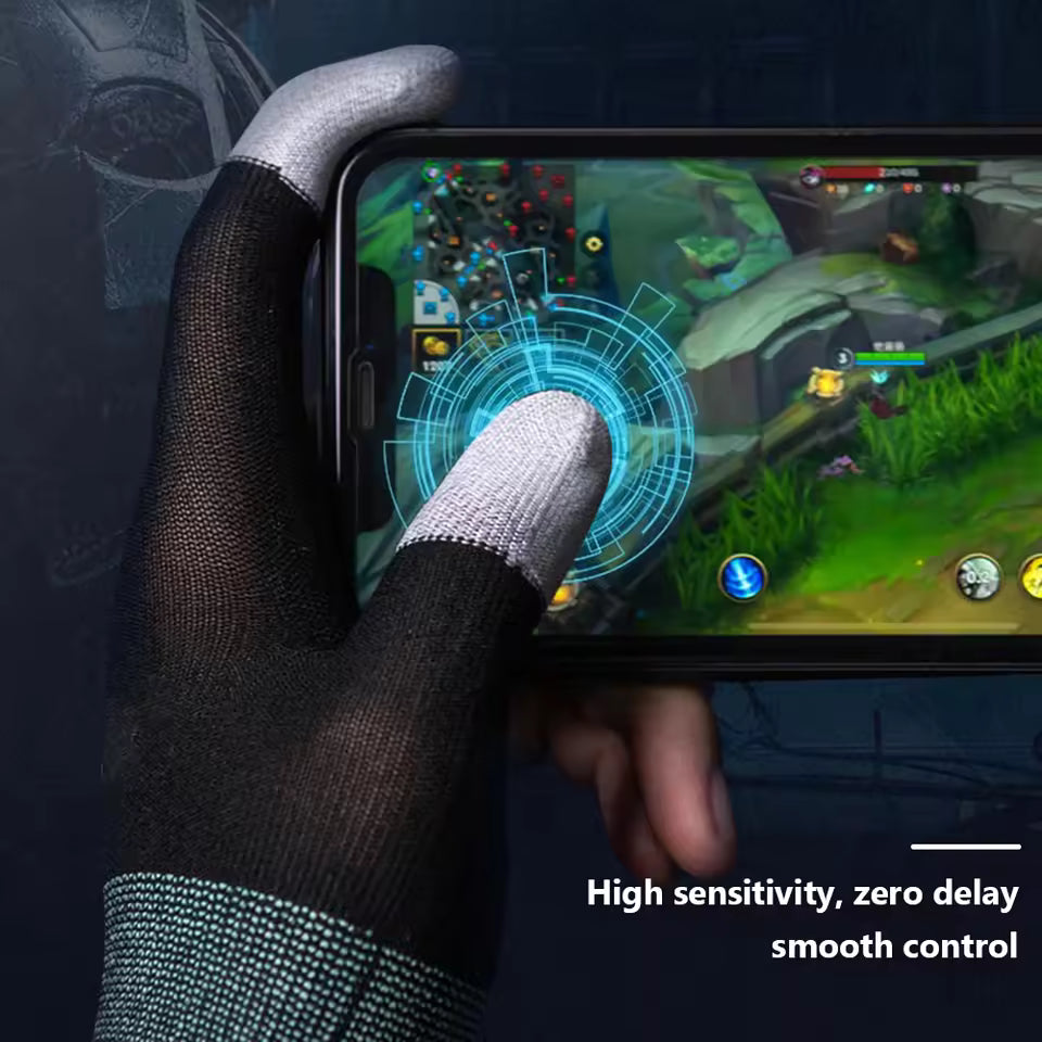 GameGrip Pro Sleeves