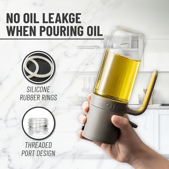 Everyday Oil Mister