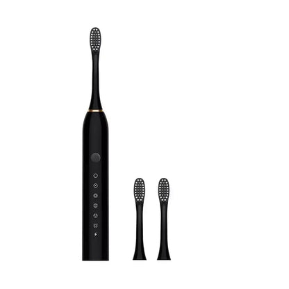 Ultrasonic Electric Toothbrush – Deep Clean & Whitening My Store