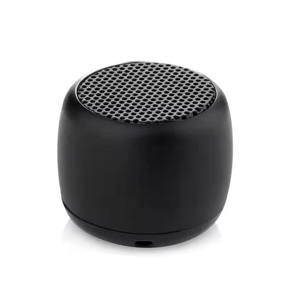 Mini speaker| M1 Mini Bluetooth-compatible Small Speaker Portable Intelligent