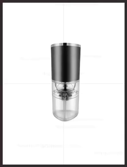Portable Electric Coffee Grinder – Fresh Coffee Anytime, Anywhere