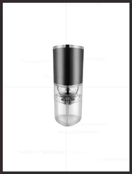 Portable Electric Coffee Grinder – Fresh Coffee Anytime, Anywhere