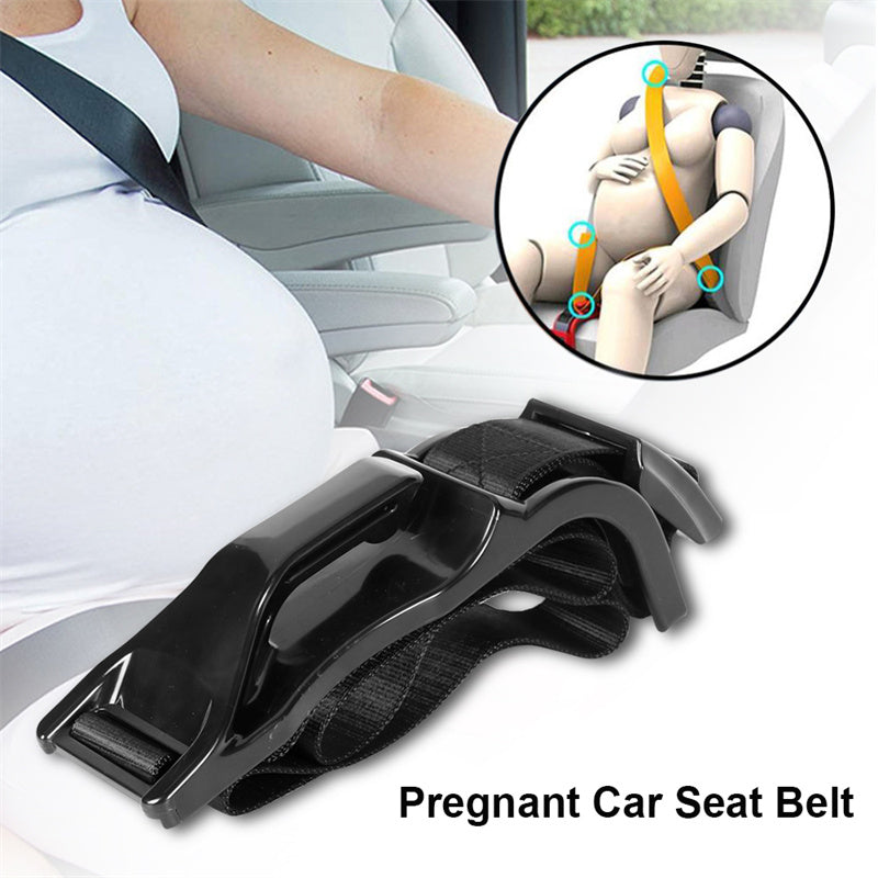 pregnancy seat belt The Cartzzy