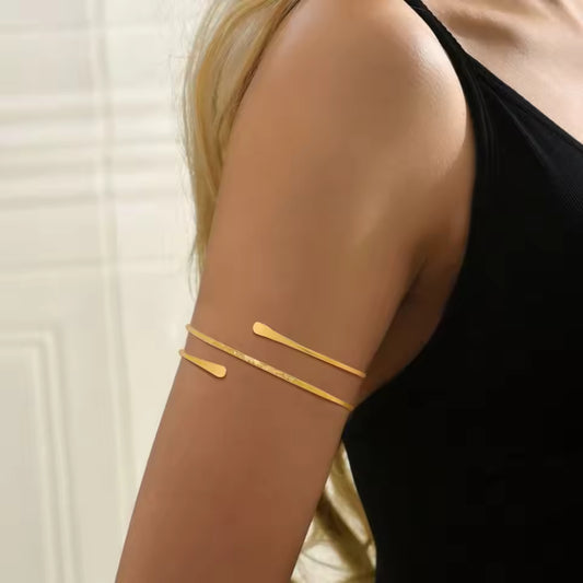 Armlets