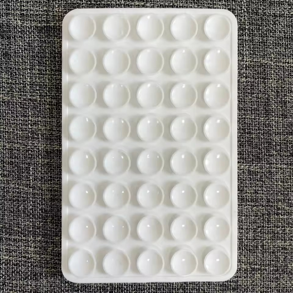 Silicone Suction Cup Phone Mount Hands-Free. Travel Essential Compatible With Any Smartphone For Selfies