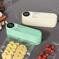 Mini Wireless Vacuum Sealing Machine – USB Rechargeable &amp; Portable