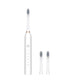Ultrasonic Electric Toothbrush – Deep Clean & Whitening