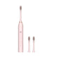 Ultrasonic Electric Toothbrush – Deep Clean & Whitening