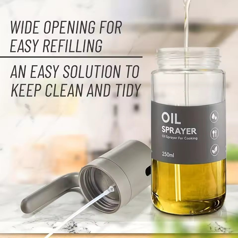 Everyday Oil Mister